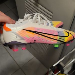 Nike mercurial superfly